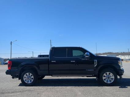 2022 Ford F-350 Winder GA