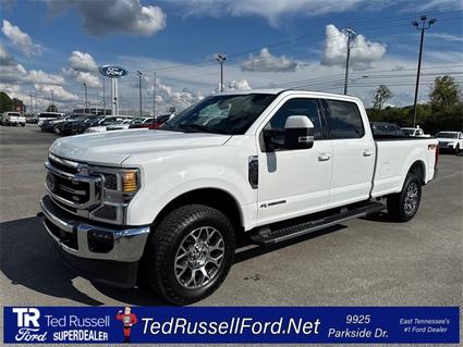 2022 Ford F-350 Knoxville TN