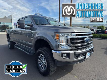 2022 Ford F-350 The Dalles OR