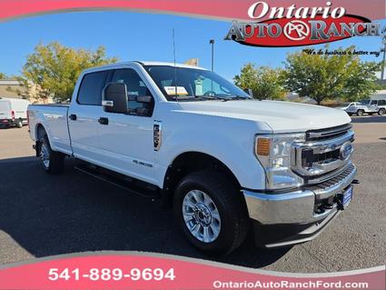 2022 Ford F-350 Ontario OR