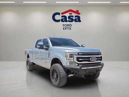 2022 Ford F-350 El Paso TX