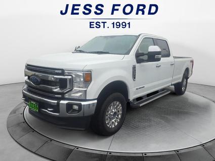 2022 Ford F-350 Grand Coulee WA