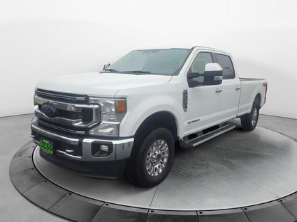 2022 Ford F-350 Grand Coulee WA