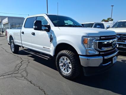 2022 Ford F-350 Yakima WA