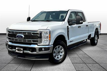 2023 Ford F-350 Rock Springs WY