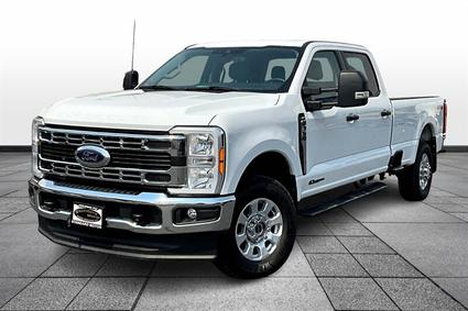 2023 Ford F-350 Rock Springs WY