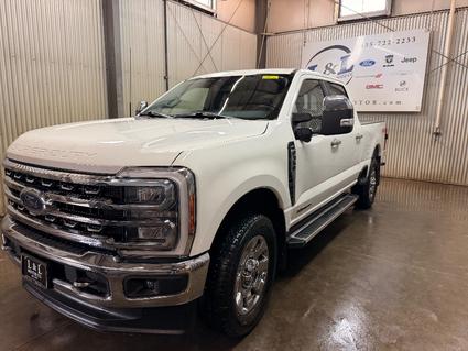 2023 Ford F-350 Roosevelt UT