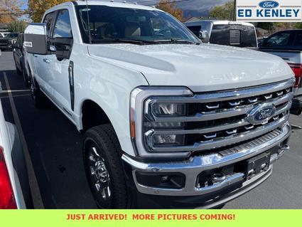 2023 Ford F-350 Layton UT
