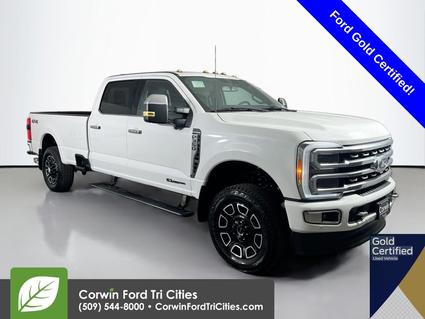 2023 Ford F-350 Pasco WA