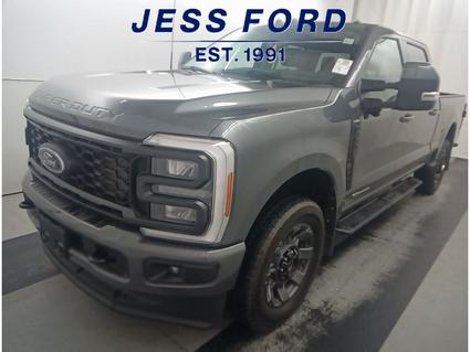 2023 Ford F-350 Grand Coulee WA