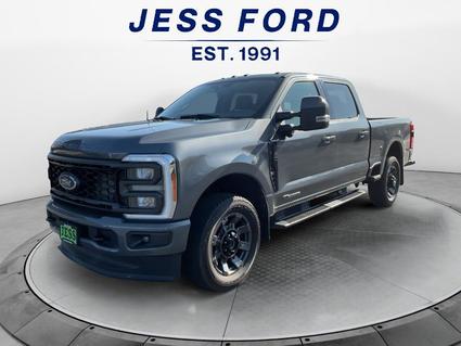 2023 Ford F-350 Grand Coulee WA
