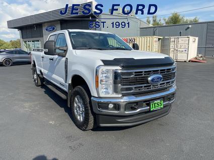 2023 Ford F-350 Grand Coulee WA