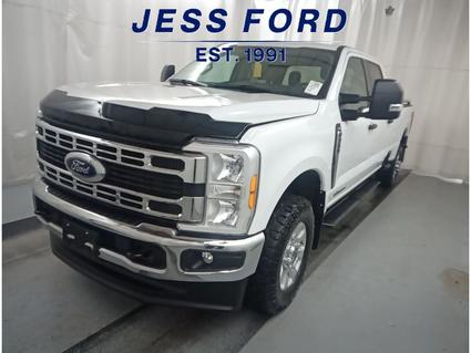 2023 Ford F-350 Grand Coulee WA