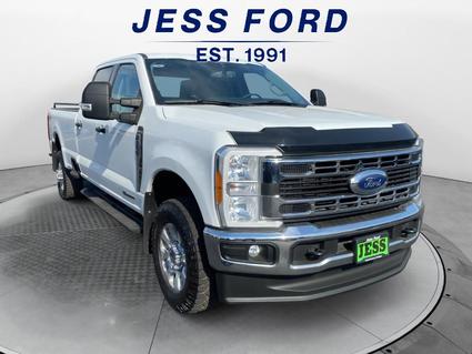2023 Ford F-350 Grand Coulee WA