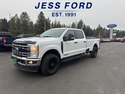 2023 Ford F-350 Grand Coulee WA