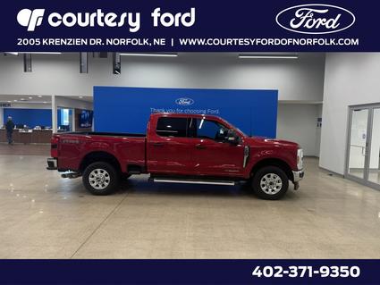 2024 Ford F-350 Norfolk NE
