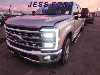 2024 Ford F-350 Grand Coulee WA