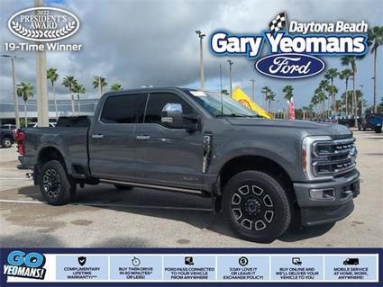2024 Ford F-350 Daytona Beach FL