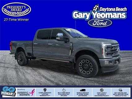 2024 Ford F-350 Daytona Beach FL