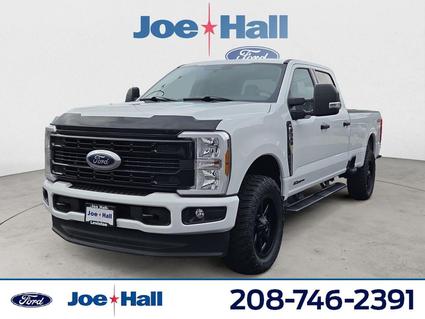 2024 Ford F-350 Lewiston ID