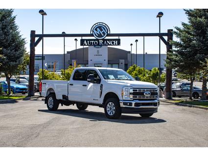 2024 Ford F-350 Mountain Home ID