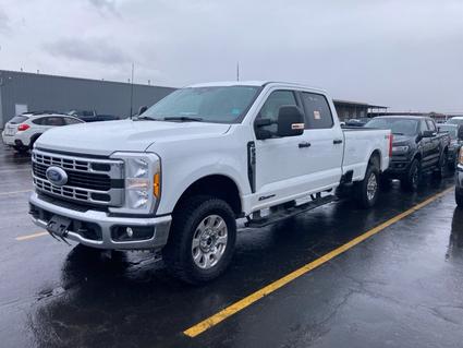 2024 Ford F-350 Laurel  MT