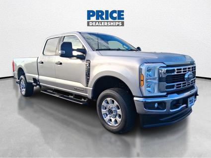 2024 Ford F-350 Yakima WA