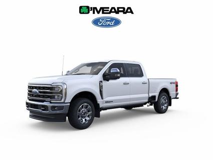 2024 Ford F-350 Denver CO