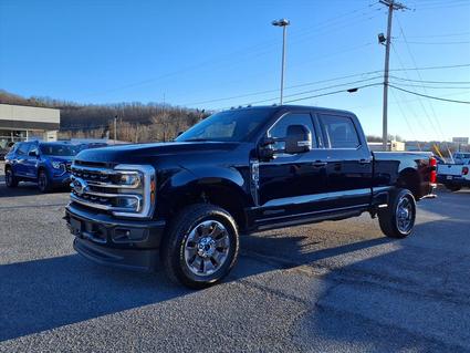 2024 Ford F-350 Johnson City TN