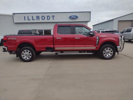 2024 Ford F-350 Chamberlain SD