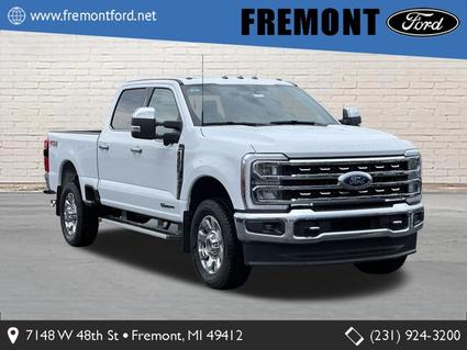 2024 Ford F-350 Fremont MI