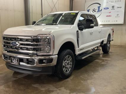 2024 Ford F-350 Roosevelt UT