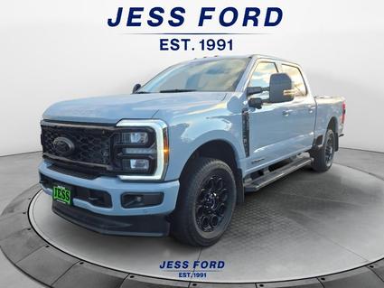 2025 Ford F-350 Grand Coulee WA