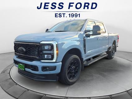 2025 Ford F-350 Grand Coulee WA