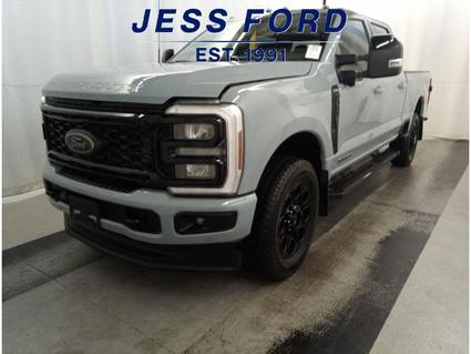 2025 Ford F-350 Grand Coulee WA