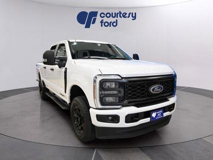 2025 Ford F-350 Norfolk NE