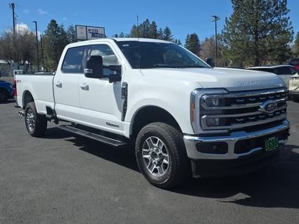 2025 Ford F-350 Grand Coulee WA