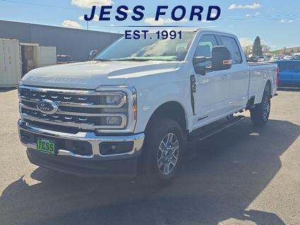 2025 Ford F-350 Grand Coulee WA