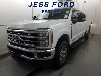 2025 Ford F-350 Grand Coulee WA