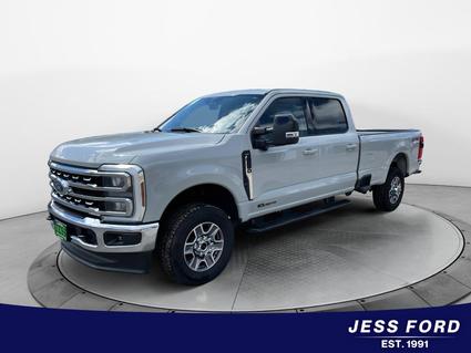 2025 Ford F-350 Grand Coulee WA