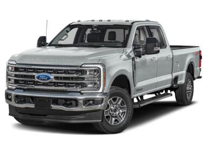 2025 Ford F-350 Bend OR