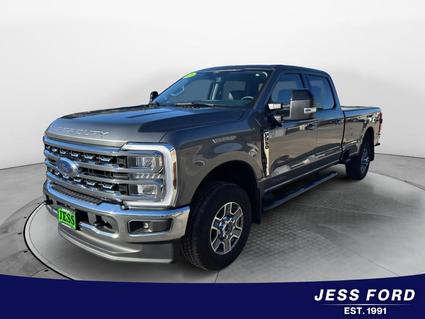 2025 Ford F-350 Grand Coulee WA