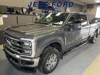 2025 Ford F-350 Grand Coulee WA