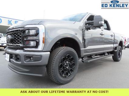 2025 Ford F-350 Layton UT