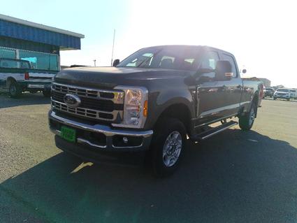 2025 Ford F-350 Havre MT