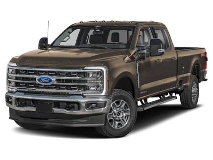 2025 Ford F-350 Enterprise OR