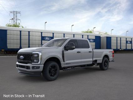 2025 Ford F-350 Lamar CO