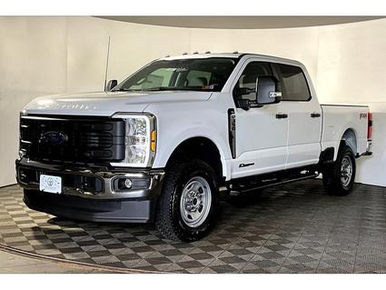 2025 Ford F-350 Beckley WV