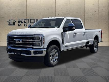 2025 Ford F-350  
