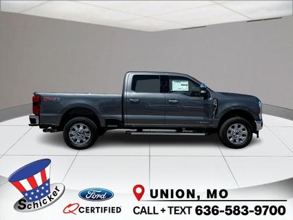2025 Ford F-350 Union MO